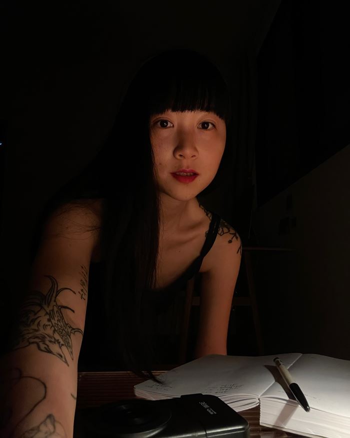 ยูทูบเบอร์สาวเปิดใจ ไม่ใส่ชุดชั้นใน 2 ปี แย้มมีจุดหนึ่งชมพู