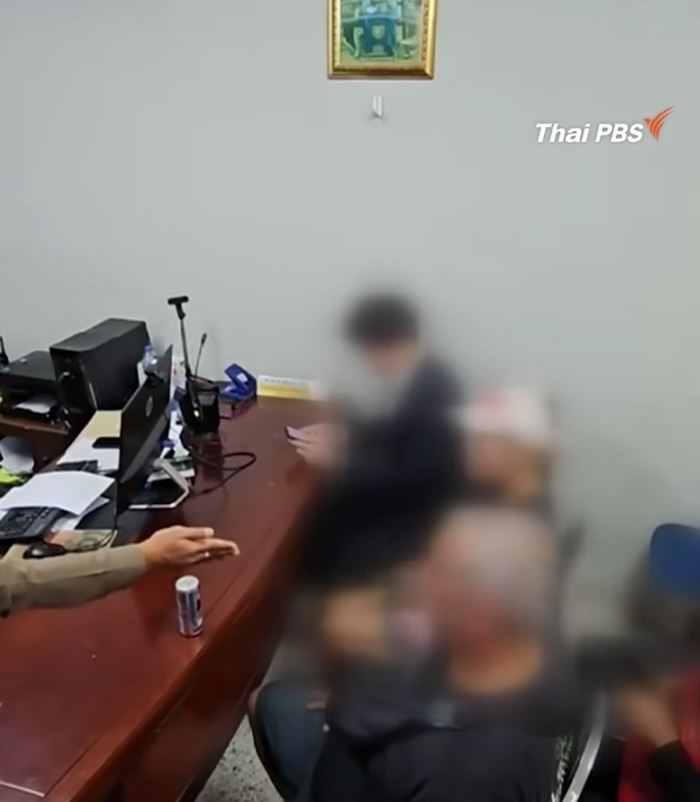 ศาลอุทธรณ์พิพากษากลับฝรั่งเตะหมอภูเก็ต คุก 1 เดือน