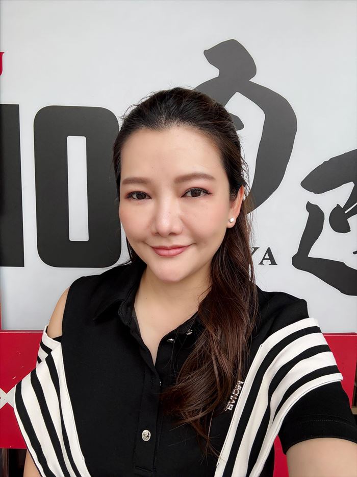 ไฮโซตั๋ม อดีตคู่กรณี โพสต์ล่าสุดหลังมีข่าว หมอแอร์ โดนจับ