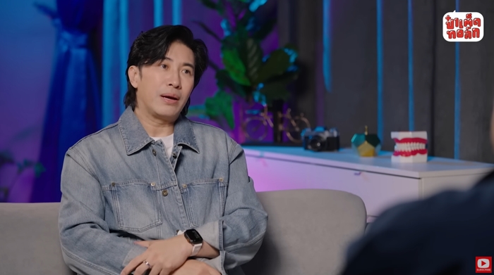 หนุ่ม กรรชัย เปิดใจชีวิตหลังทำโหนกระแส