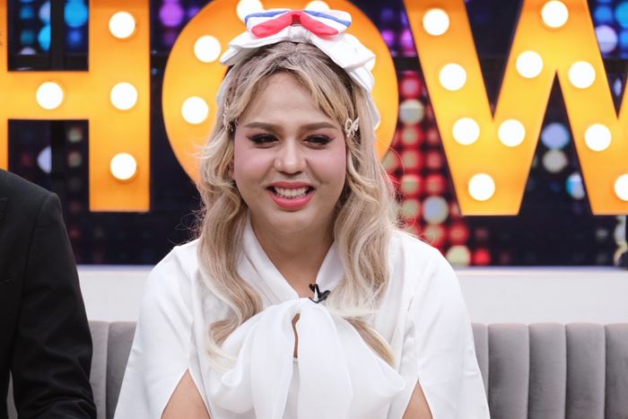 แพรรี่ - ฟอร์ด เคลียร์ดราม่า 