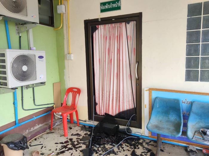 หมอวี ลั่น 5 เหตุผล ทำไม รพ.ไทย ยังรับผู้ป่วยเขมรไม่ได้