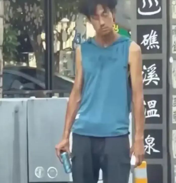 อดีตดาราดังไต้หวัน เปลี่ยนไปจนแทบจำไม่ได้