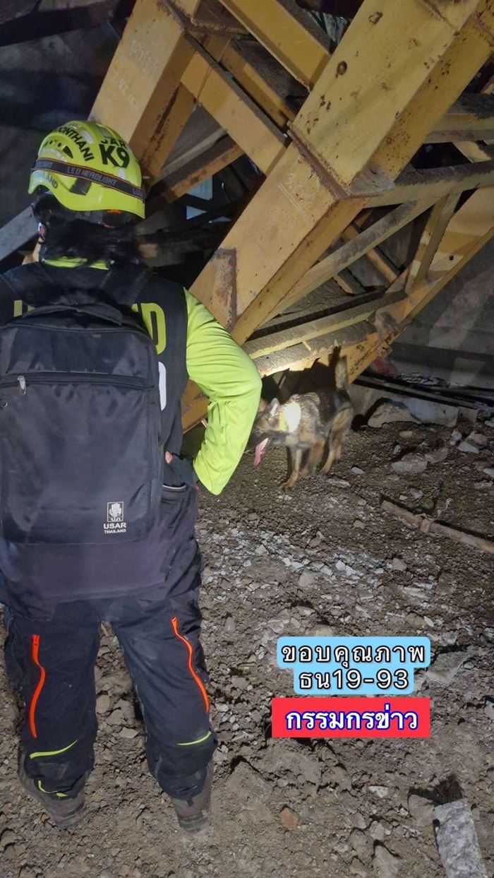 คานสะพานถล่ม ดับ 5 ศพ - เจ็บ 27