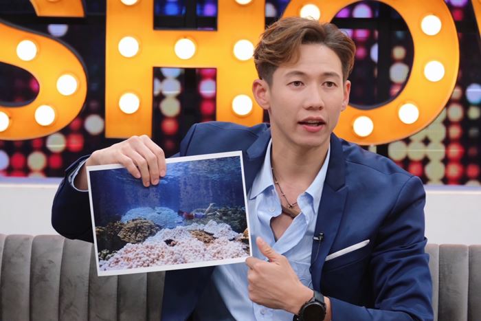 ทราย สก๊อต เปิดใจฟางเส้นสุดท้าย 