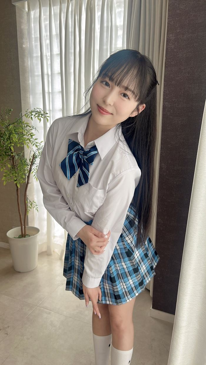 สาวสะบึมปล่อยภาพยั่วใจ จ่อเล่น AV คนเห็นจำได้