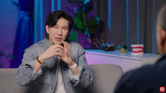 หนุ่ม กรรชัย เปิดใจชีวิตหลังทำโหนกระแส