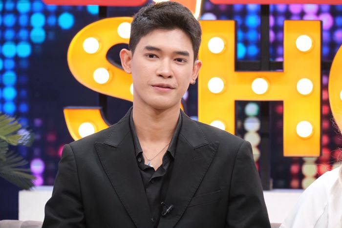 แพรรี่ - ฟอร์ด เคลียร์ดราม่า 