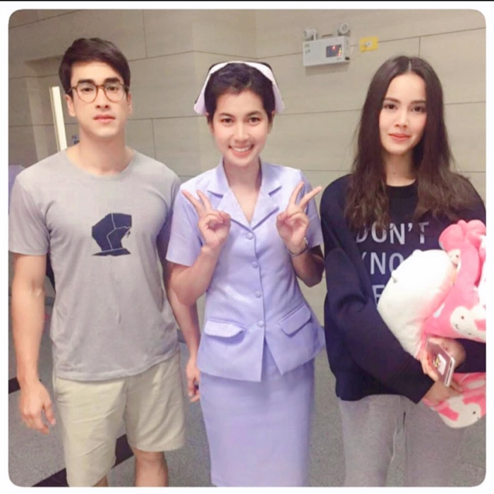 บุ๋ม นิรวรรณ นักแสดงสาวเสียชีวิต หลังรถชนโคม่า