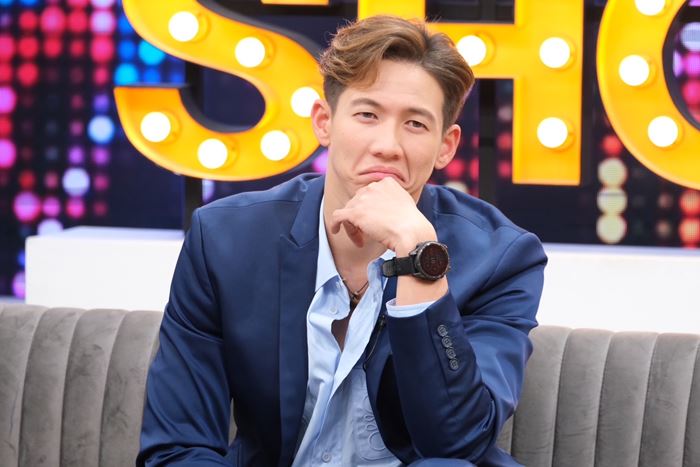 ทราย สก๊อต เปิดใจฟางเส้นสุดท้าย 