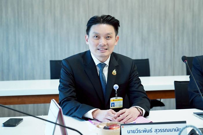 หมอวี ลั่น 5 เหตุผล ทำไม รพ.ไทย ยังรับผู้ป่วยเขมรไม่ได้