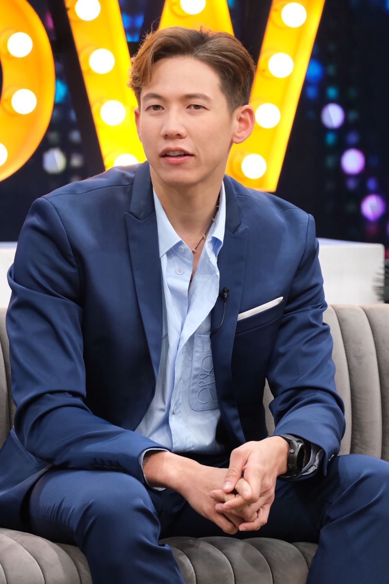 ทราย สก๊อต เปิดใจฟางเส้นสุดท้าย 