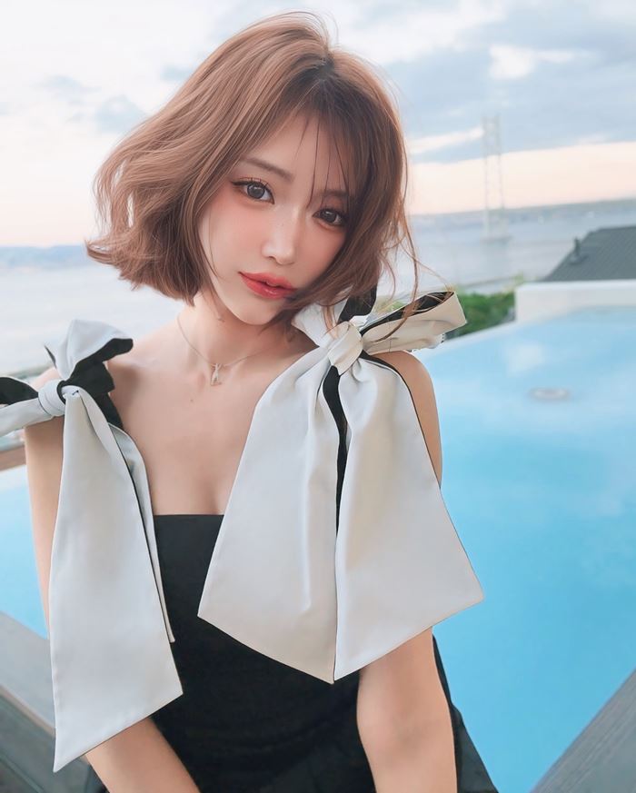 อดีตสาว AV คนดัง ประวัติไม่ธรรมดา หลังศิลปินเกาหลี เจอข่าวซื้อกิน