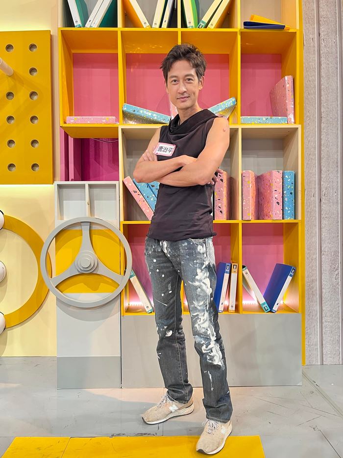 อดีตดาราดังไต้หวัน เปลี่ยนไปจนแทบจำไม่ได้