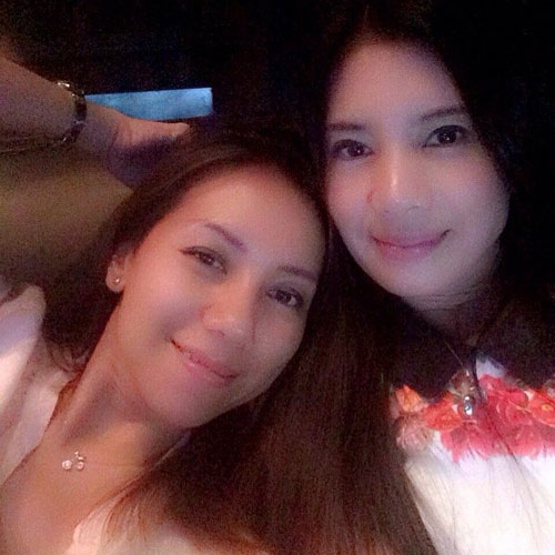 เก๋ น้องสาว กานต์ สุดทน แฉ เสก โลโซ ส่งภาพของลับให้