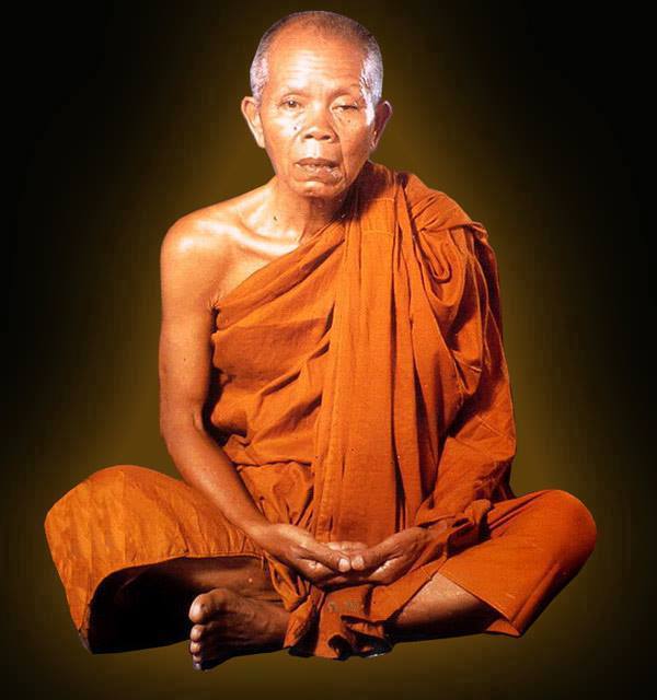 ประวัติหลวงพ่อคูณ ปริสุทโธ วัดบ้านไร่ พระเกจิชื่อดังแห่งภาคอีสาน  