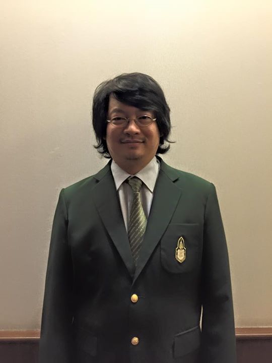 บก.ลายจุด เอาจริง โชว์ใบจดทะเบียนพานิชย์ ข้าวลายจุด 