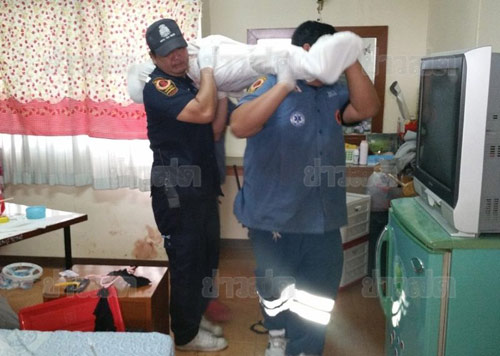 หญิงวัย 29 ทำคลอดเองตายทั้งแม่ลูก กิ๊กบอกไม่รู้ว่าท้อง