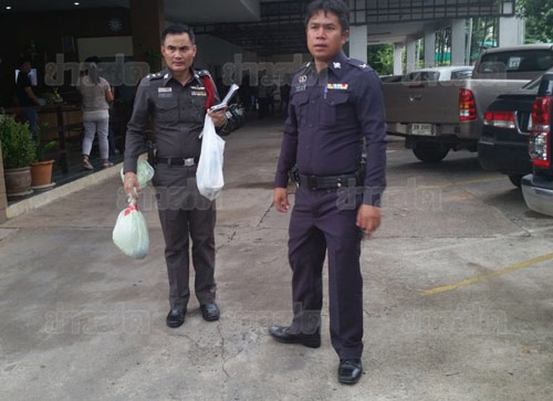 หญิงวัย 29 ทำคลอดเองตายทั้งแม่ลูก กิ๊กบอกไม่รู้ว่าท้อง