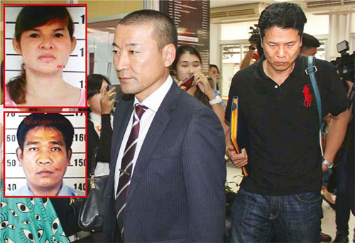 นางพรชนก ไชยะปะ ประวัติมือฆ่าครูญี่ปุ่น พบมีสามีญี่ปุ่นหลายคน