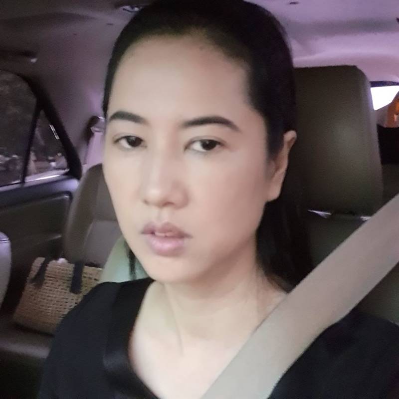 ปารีณา บอกชัด รัฐบาลไม่ได้ถังแตก