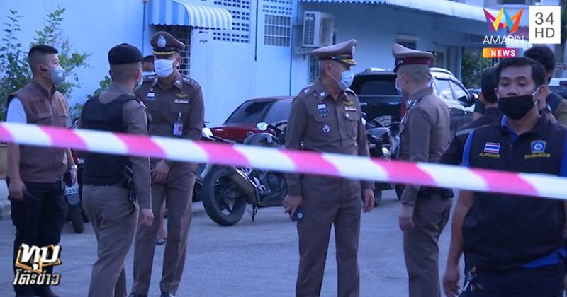 ทหารคลั่ง