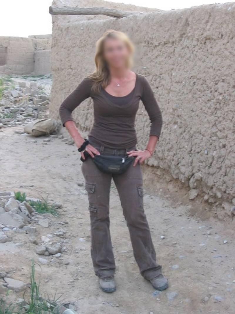 นักข่าวหญิงถูกรุมข่มขืน