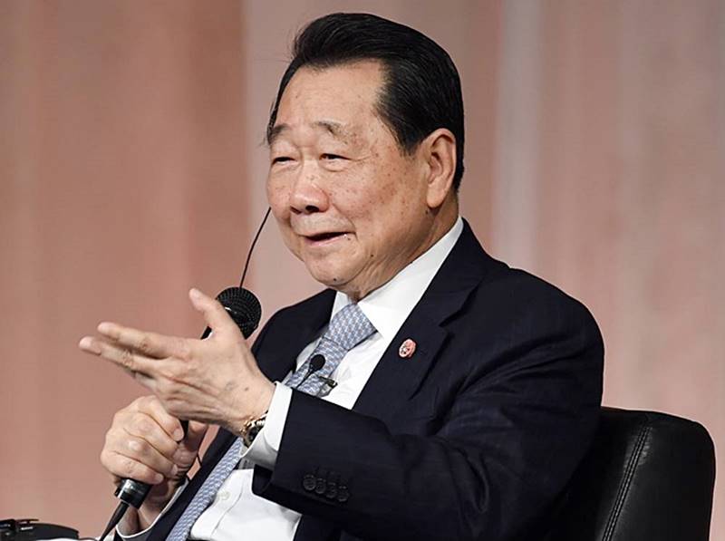 จดหมายถึง 20 เศรษฐีไทย