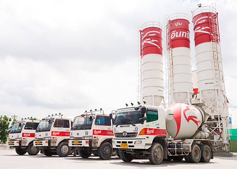 ปูนซีเมนต์นครหลวง