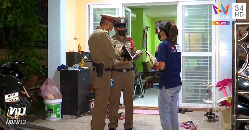 ทหารคลั่ง