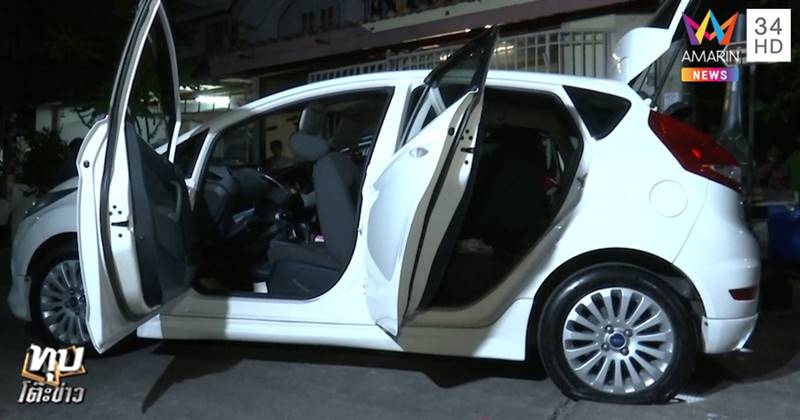 ทหารคลั่ง