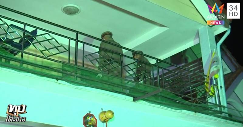 ทหารคลั่ง