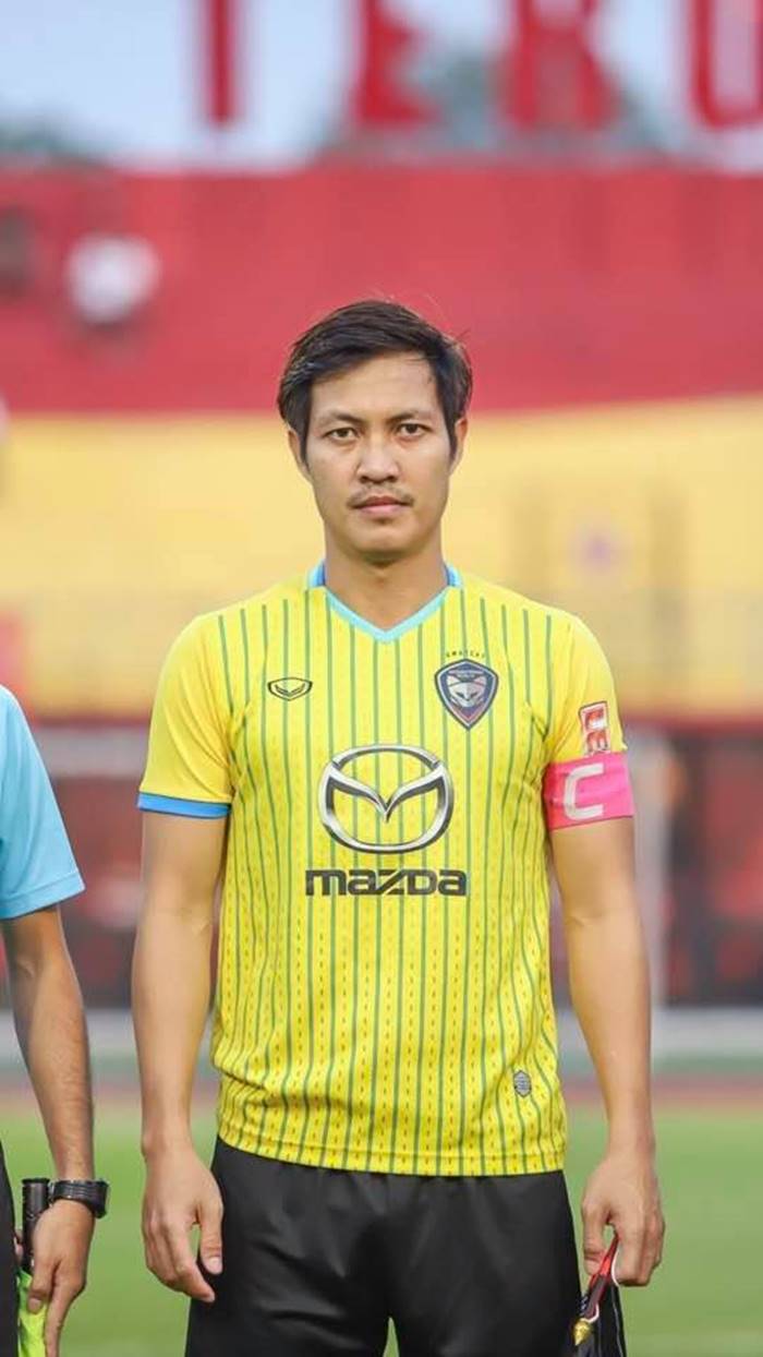 เฉลิมพงษ์ เกิดแก้ว