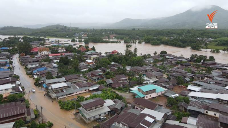 พายุซินลากู