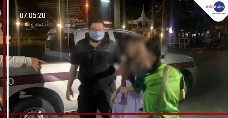 ภัยผู้หญิง