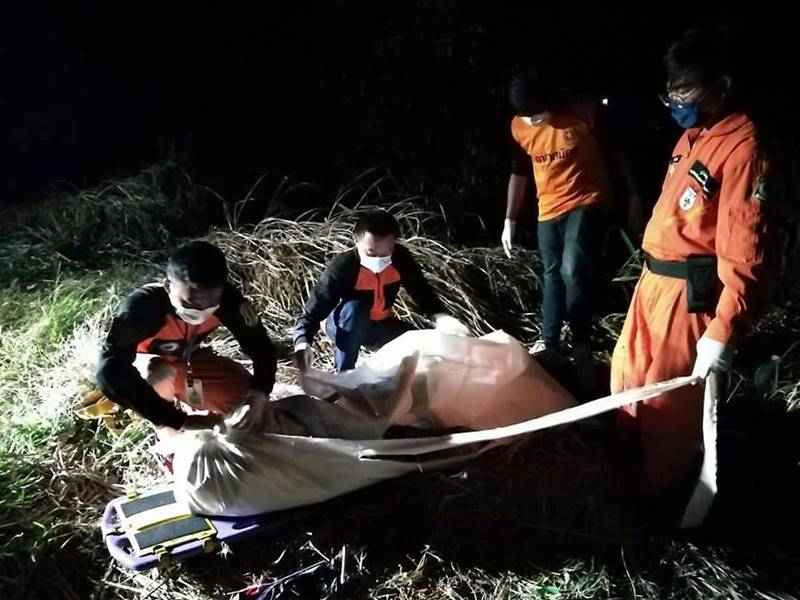 พี่ฆ่าน้อง