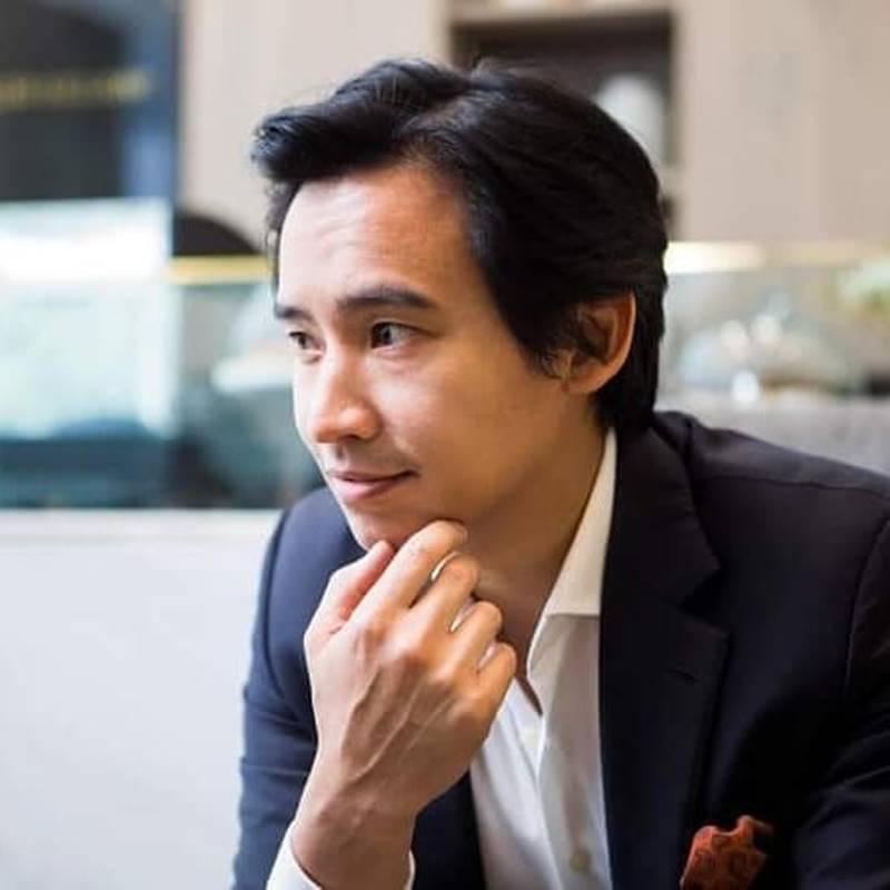 พิธา ลิ้มเจริญรัตน์, สุดารัตน์ เกยุราพันธุ์