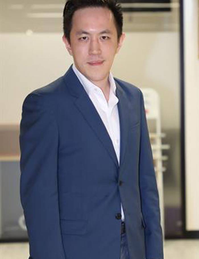 ฉาย บุนนาค