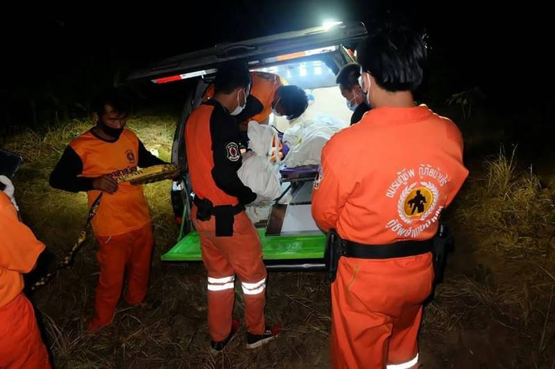 พี่ฆ่าน้อง