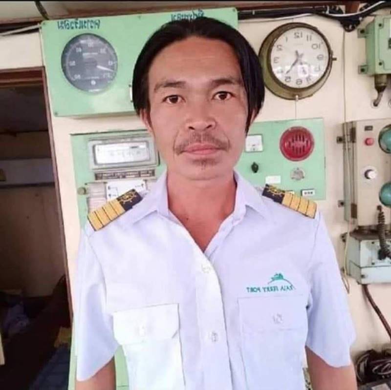 เรือเฟอร์รี่เกาะสมุย ล่ม