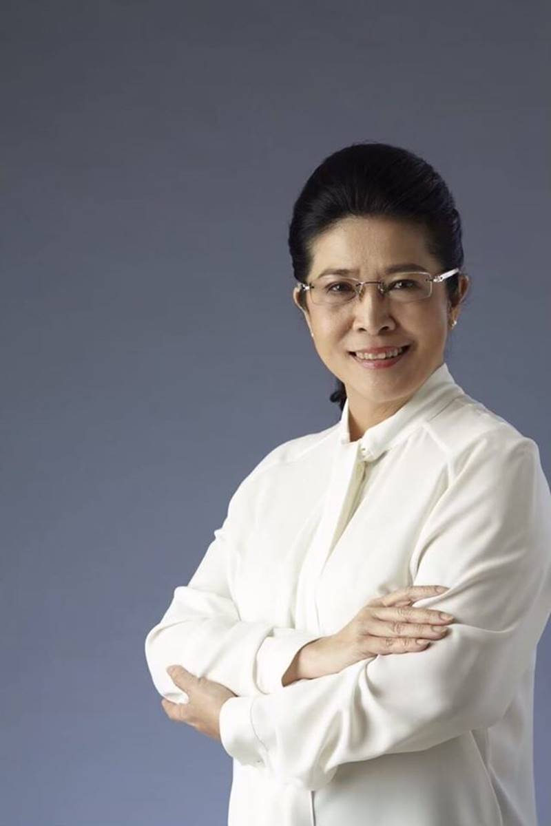 พิธา ลิ้มเจริญรัตน์, สุดารัตน์ เกยุราพันธุ์