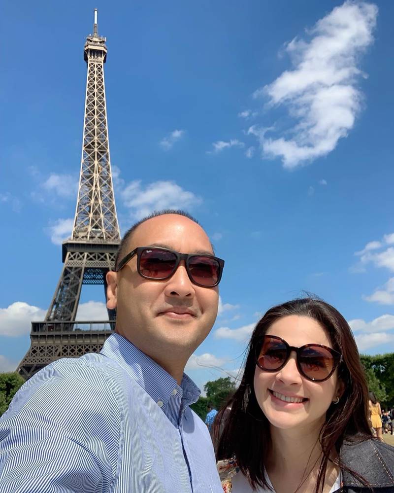 พิทักษ์ทรัพย์เด็ดขาด สงกรานต์ สามีแหม่ม คัทลียา