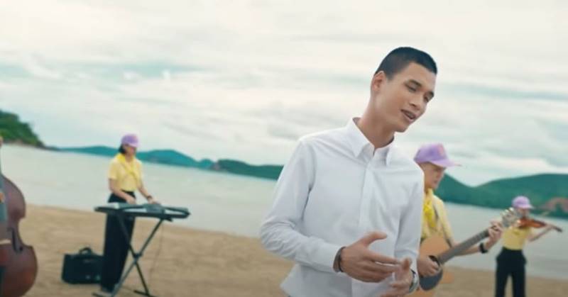 วันแม่แห่งชาติ