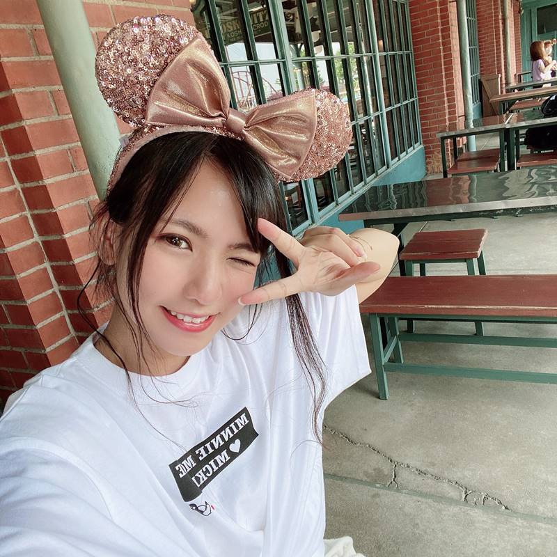 รินจัง AV