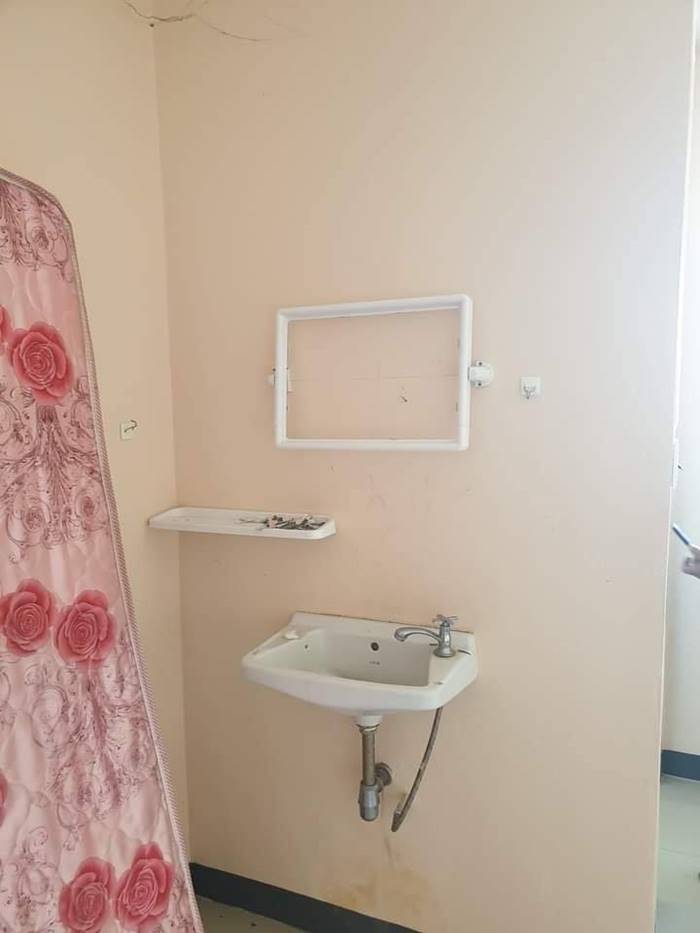 ทำลายทรัพย์สิน