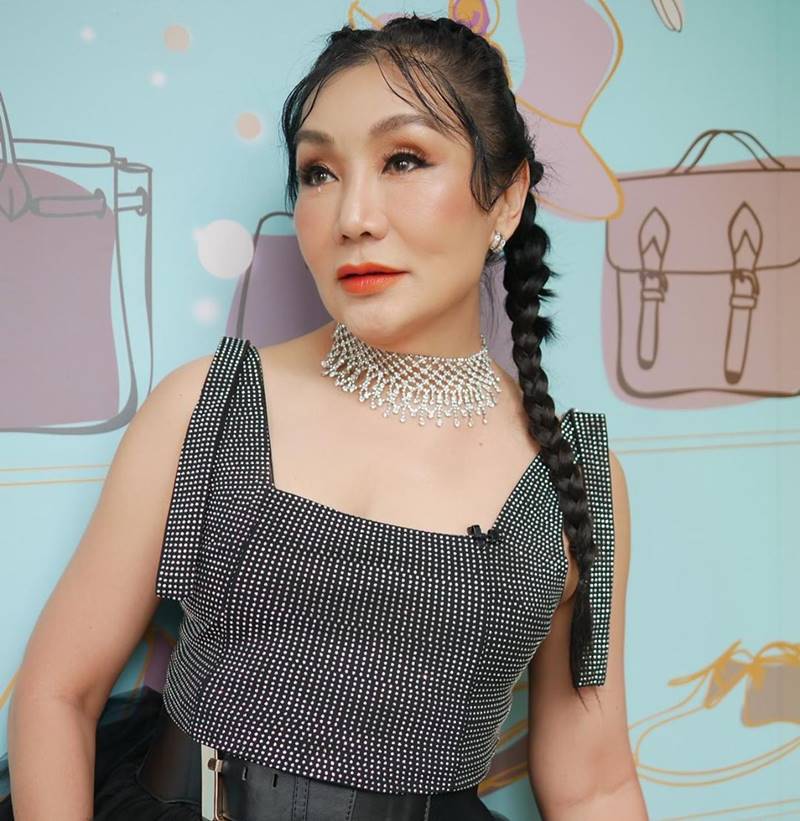 ม้า อรนภา