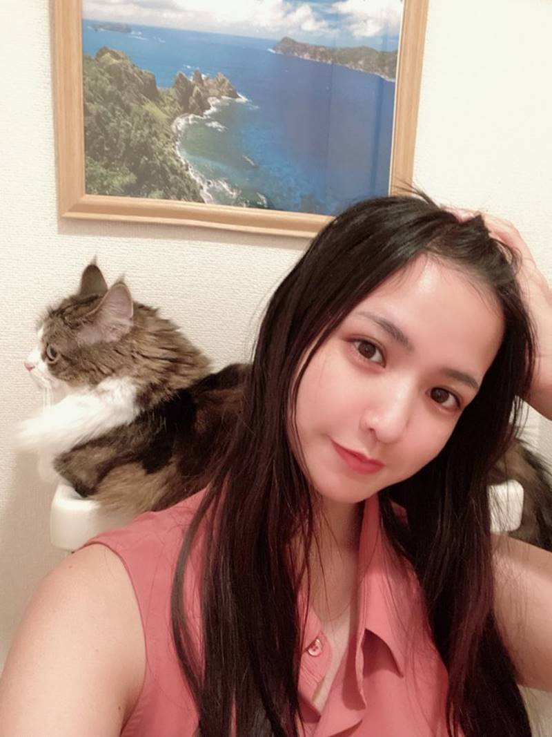 รินจัง AV