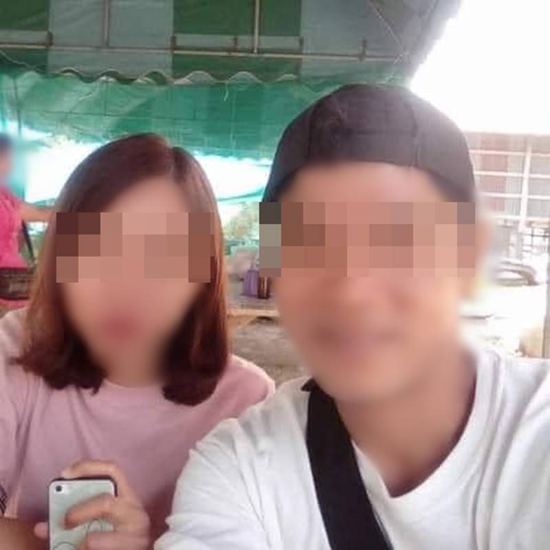 ฆ่าตัวตาย