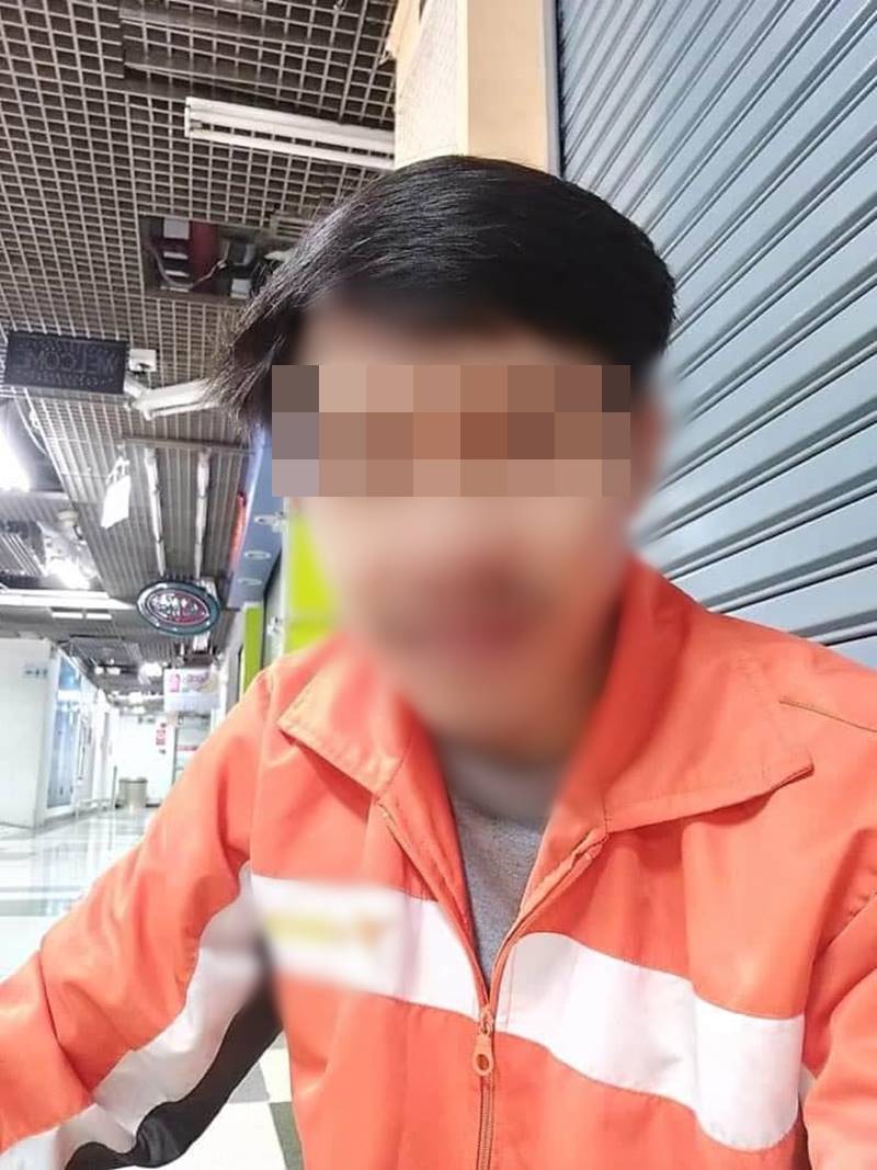 ทำร้ายคนแก่