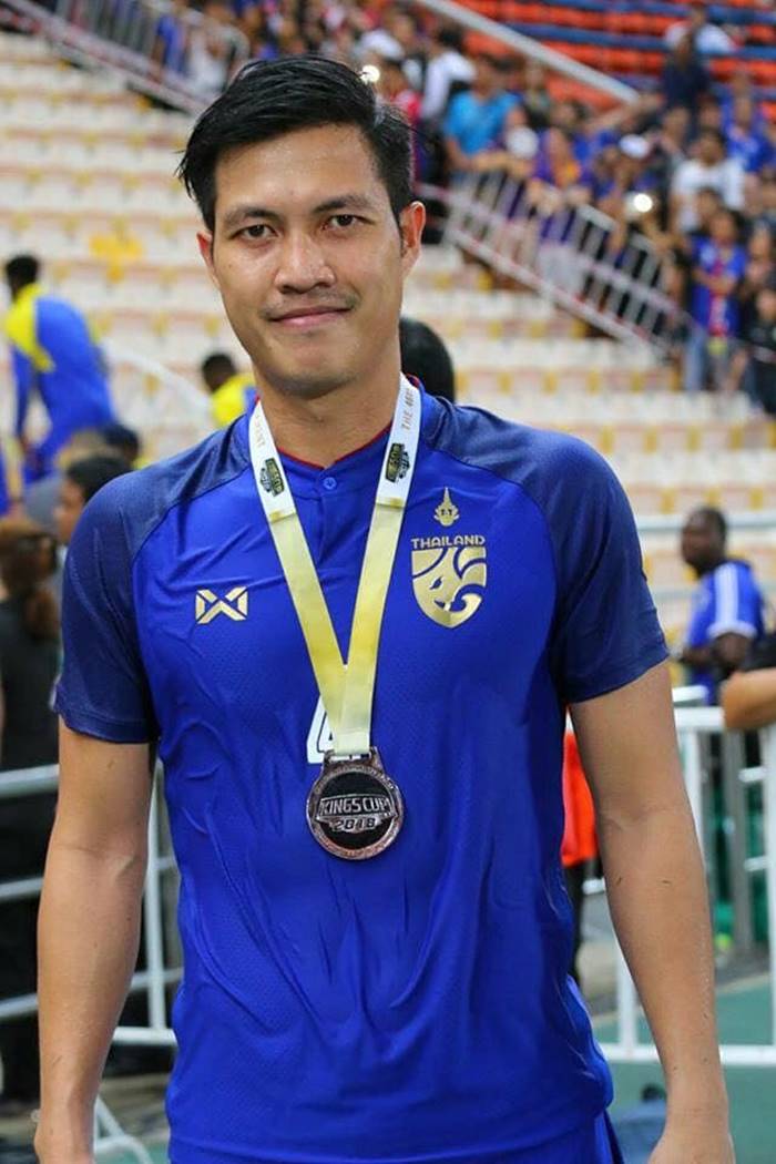 เฉลิมพงษ์ เกิดแก้ว